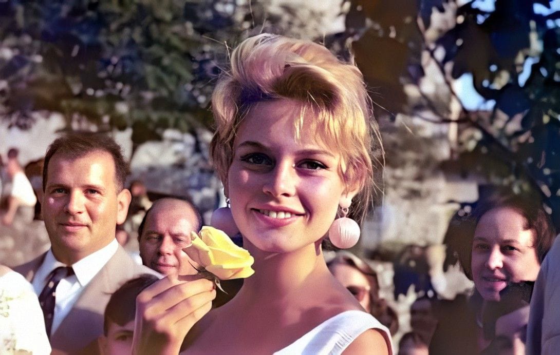 Brigitte Bardot Brigitte Bardot