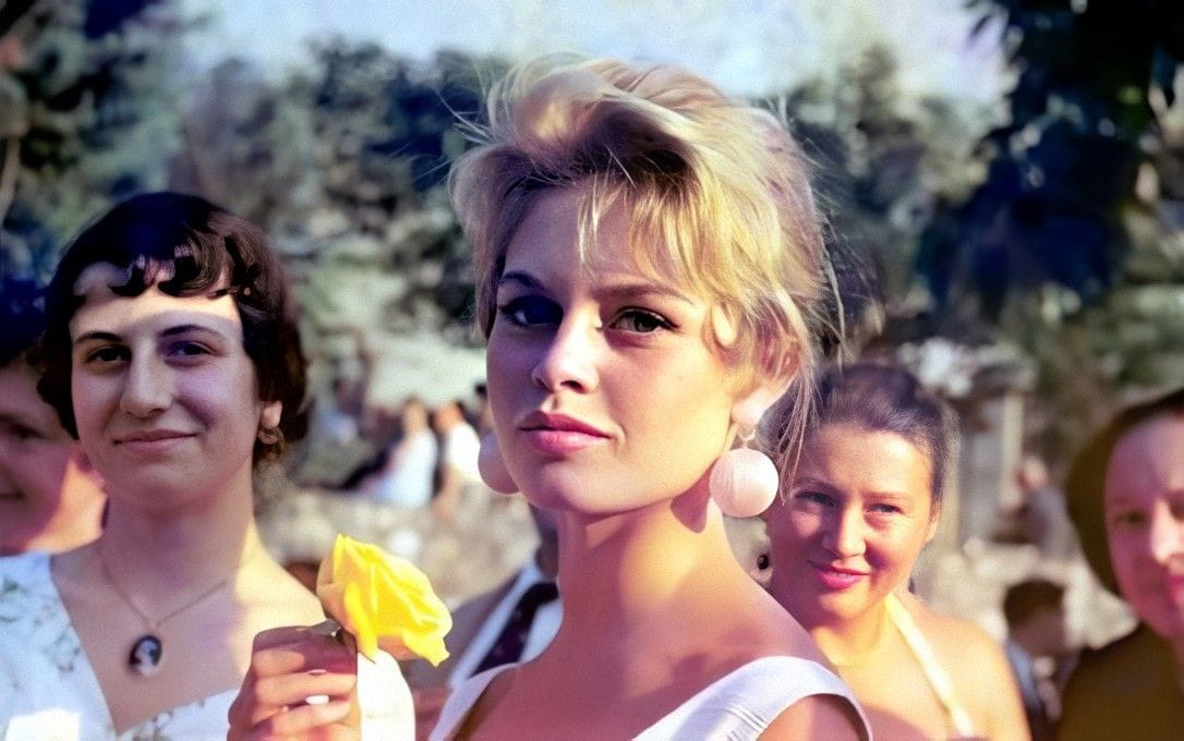 Brigitte Bardot Brigitte Bardot