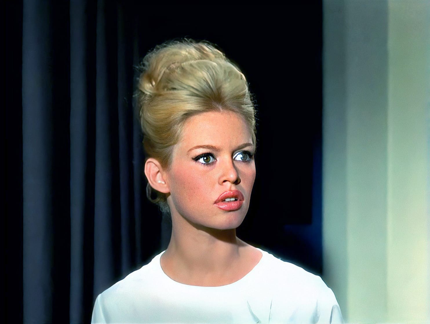 Brigitte Bardot