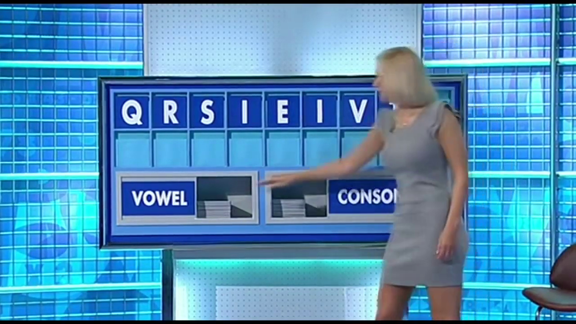 Rachel Riley