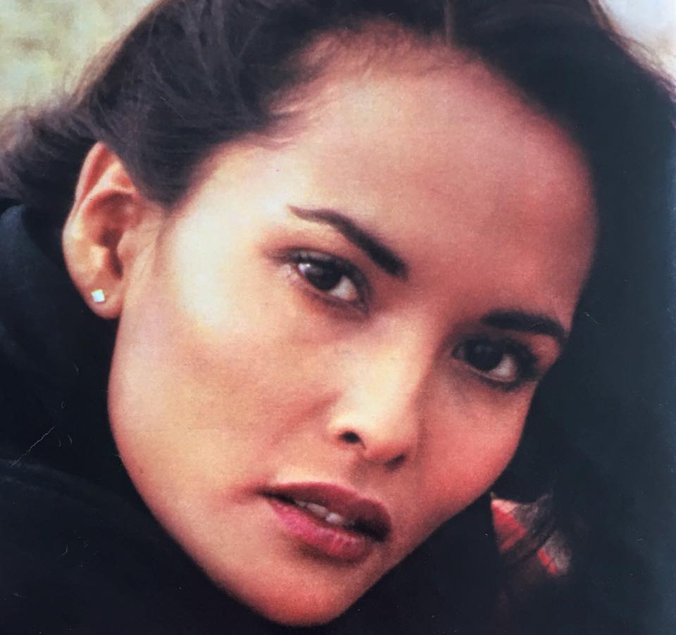 Laura Gemser