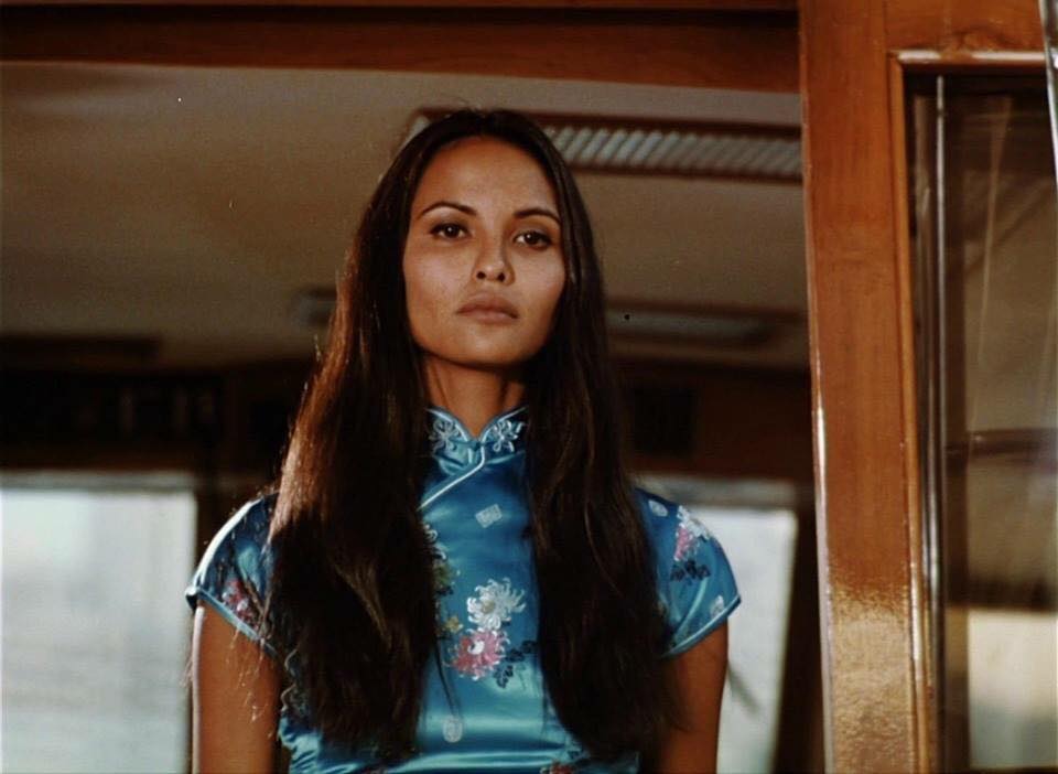 Laura Gemser