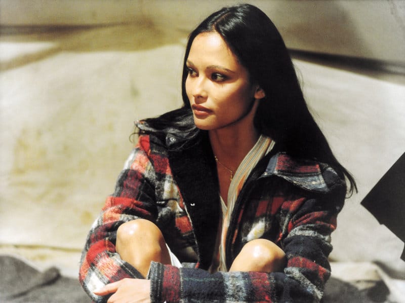 Laura Gemser