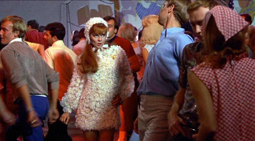 Ann-Margret
