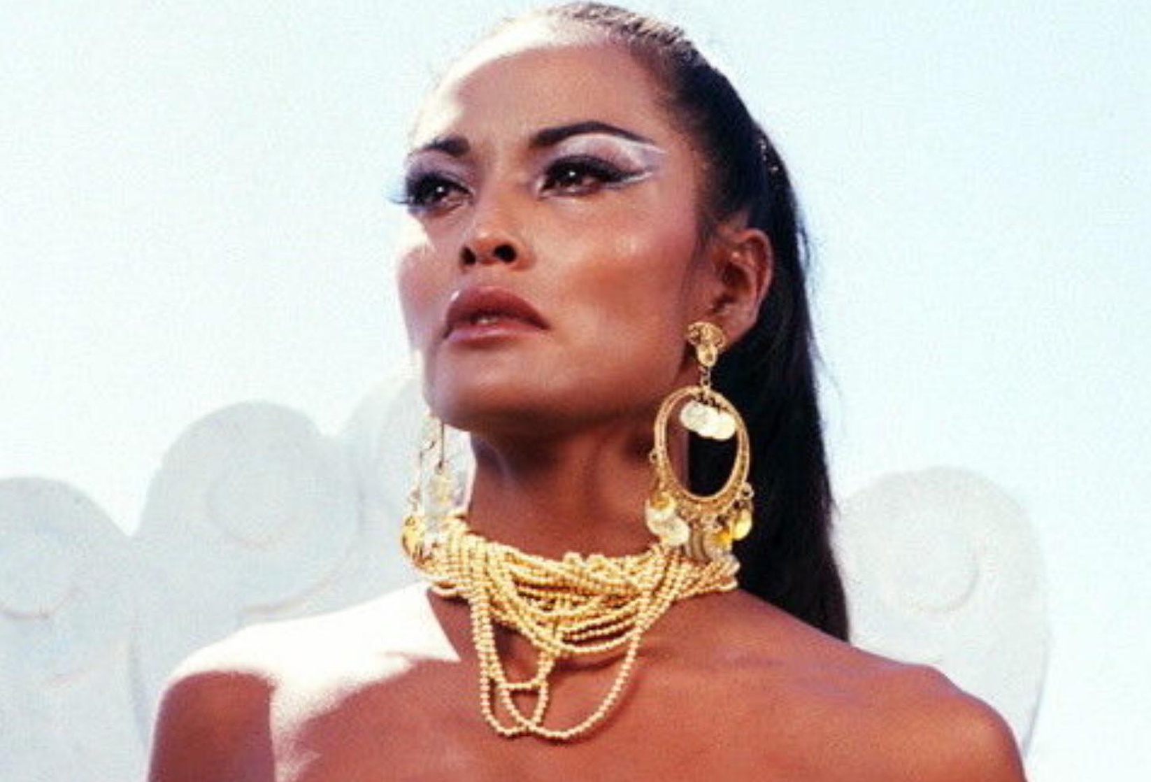 Laura Gemser Laura Gemser