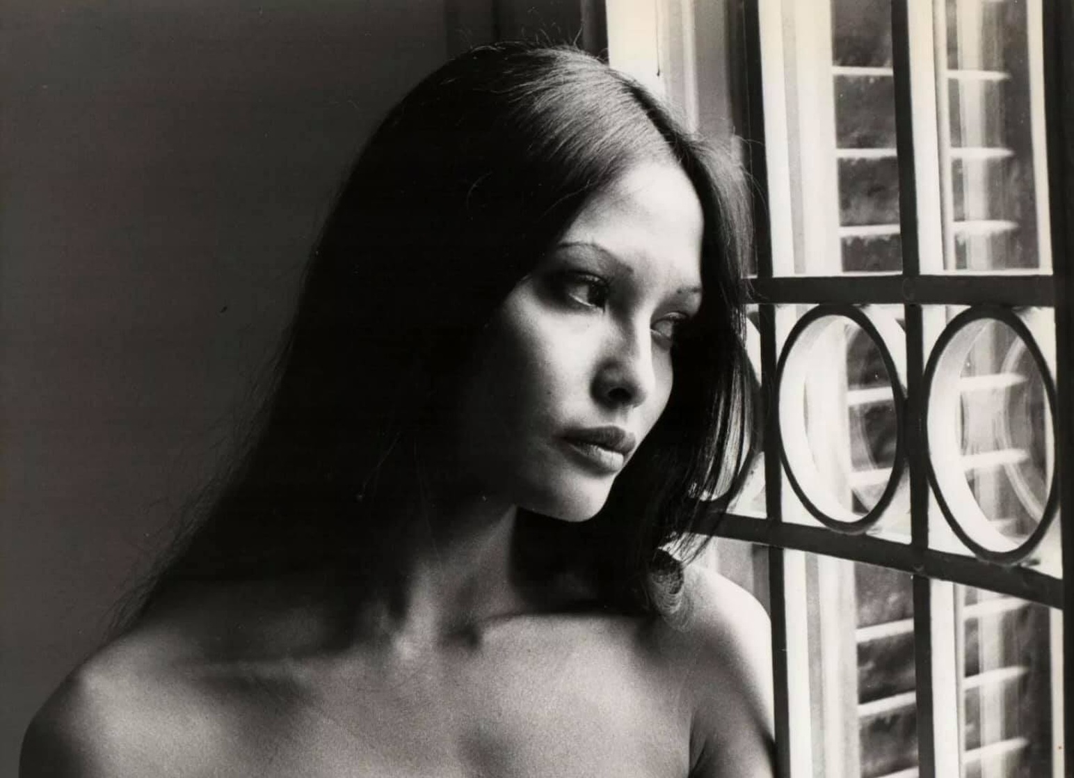 Laura Gemser Laura Gemser