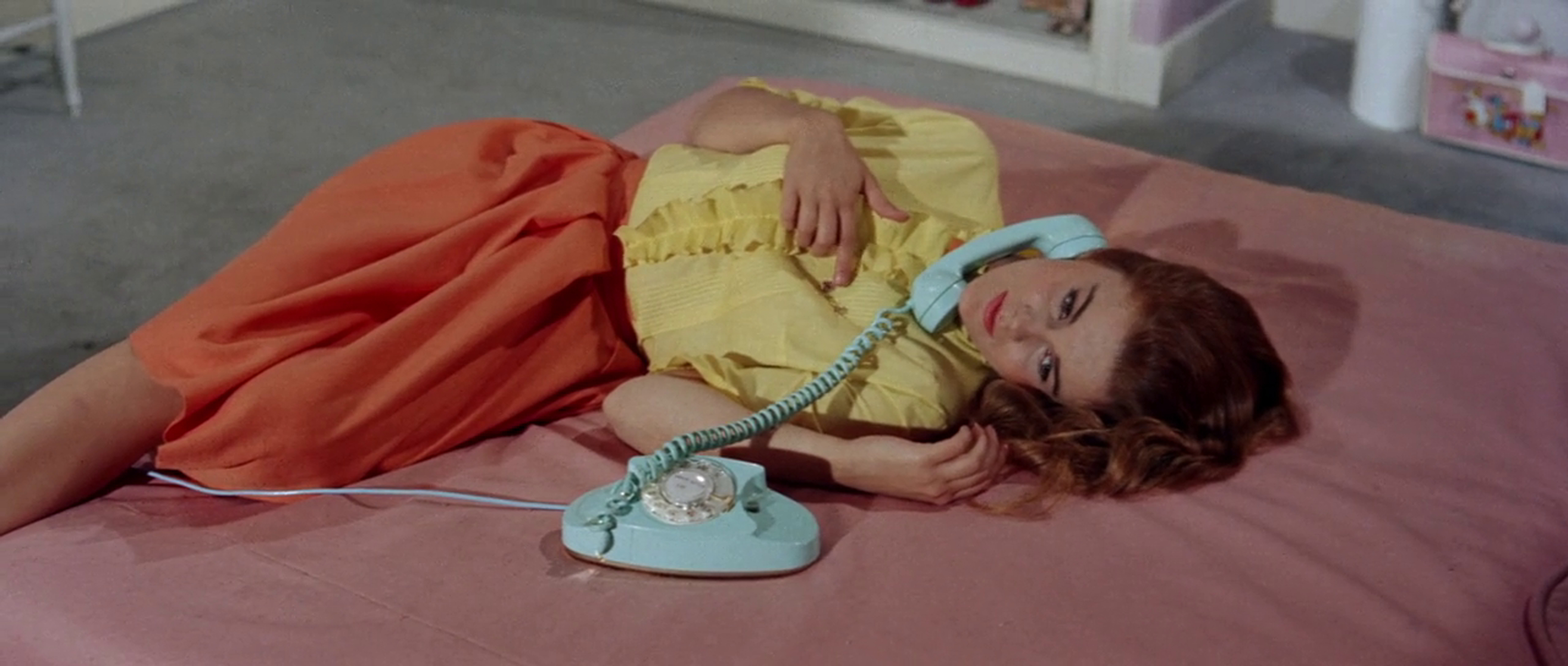 Ann-Margret Ann-Margret