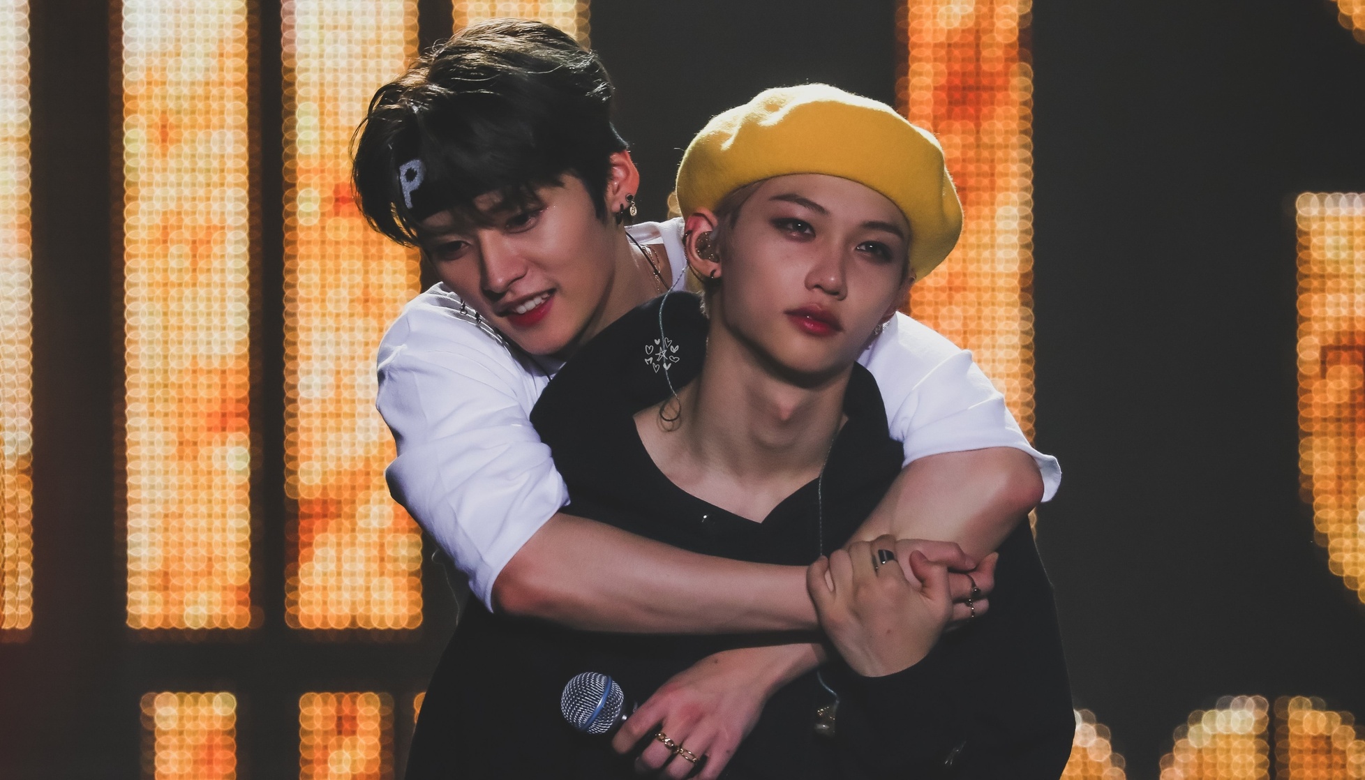 Stray Kids