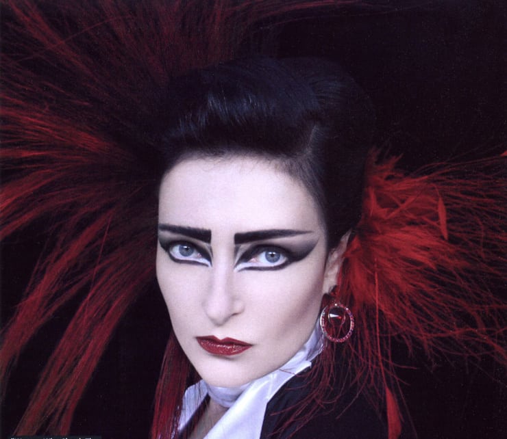 Picture of Siouxsie Sioux