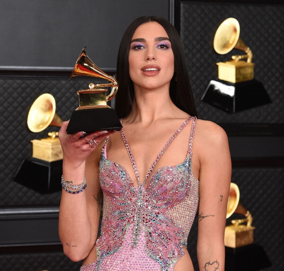 Dua Lipa Dua Lipa