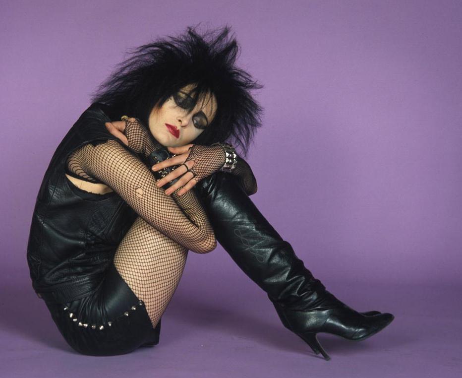 Siouxsie Sioux