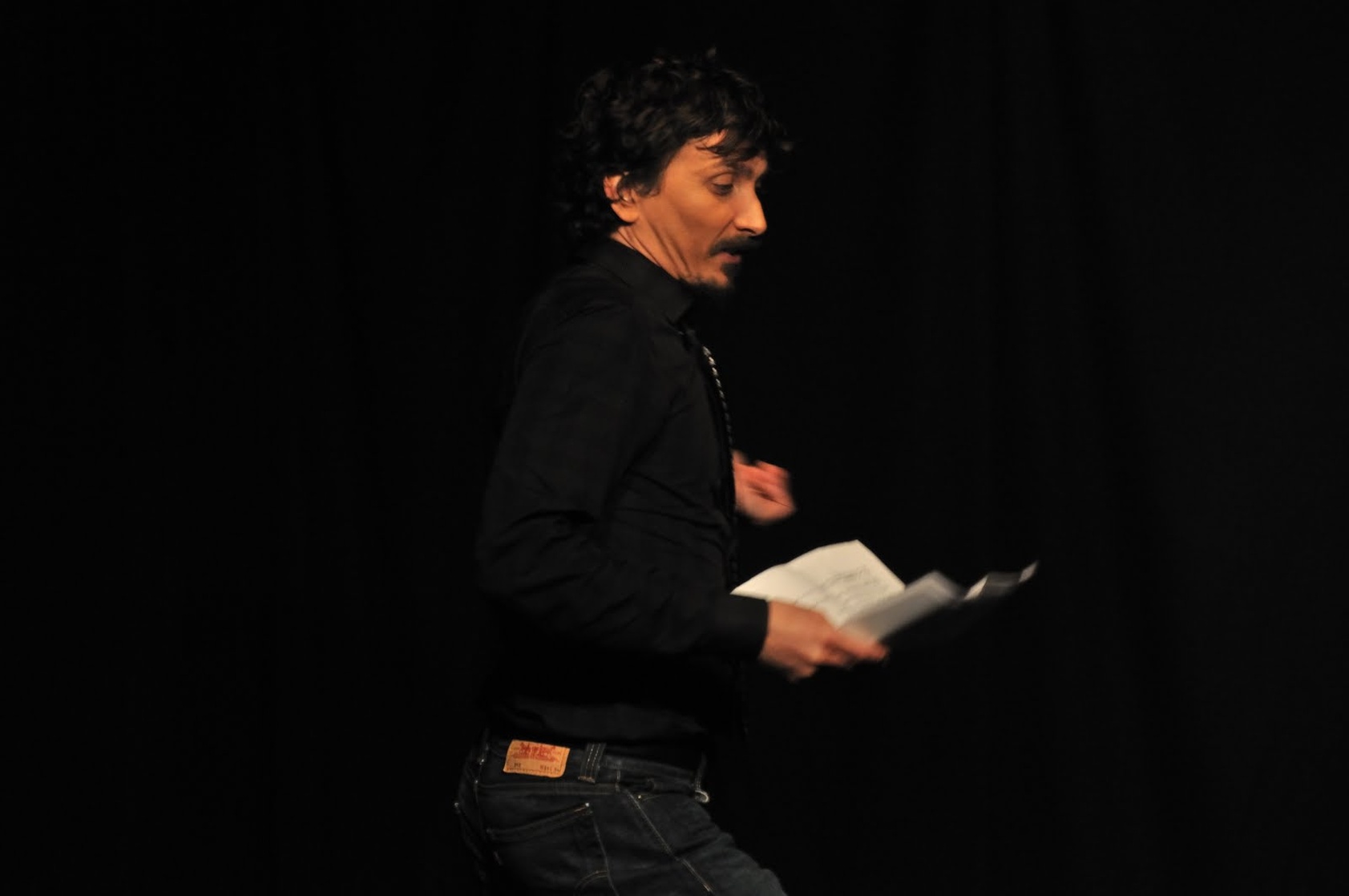 Arnaud Tsamere