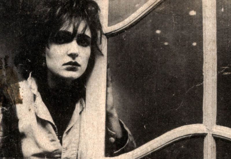 Siouxsie Sioux Siouxsie Sioux