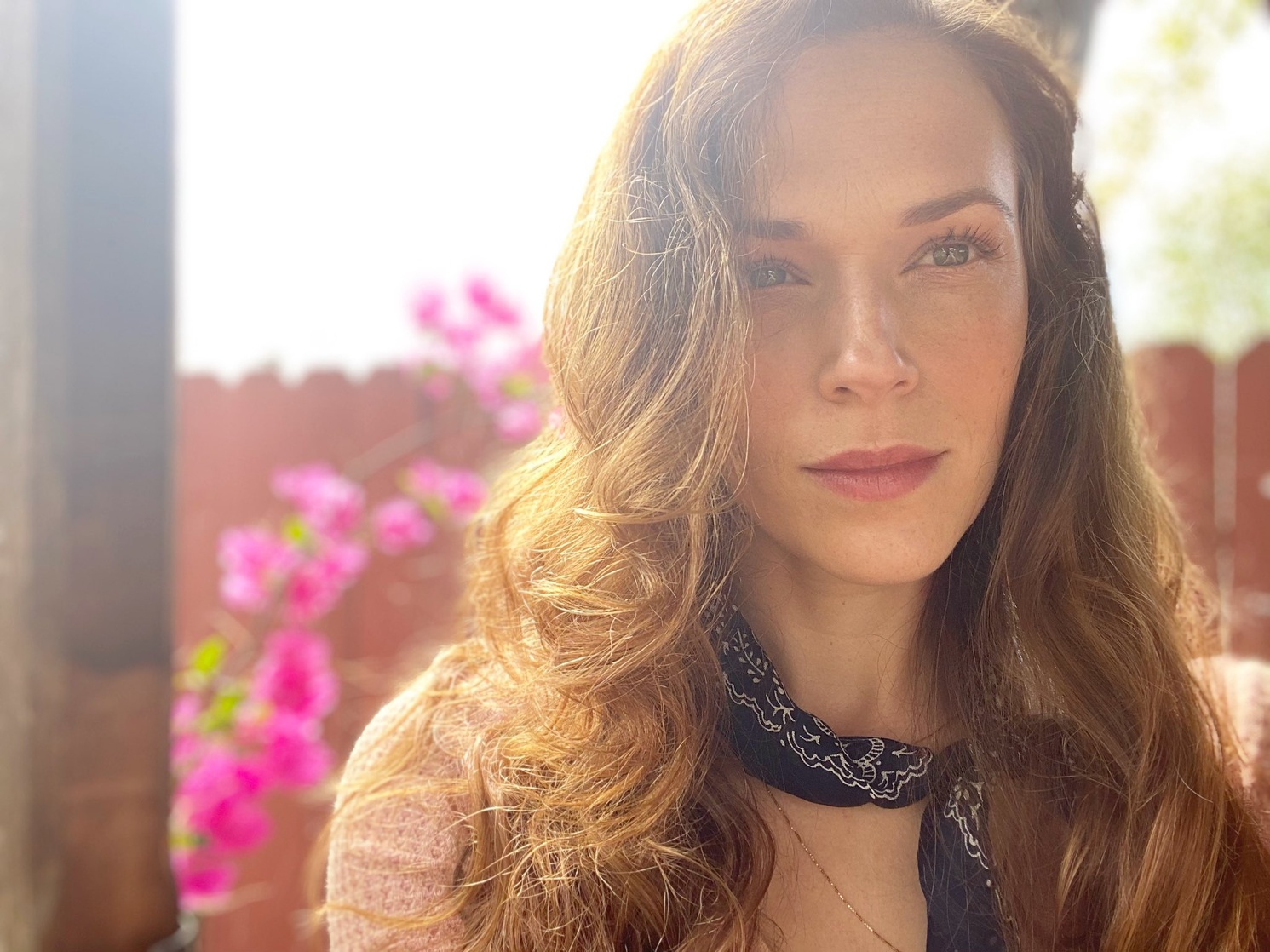 Amanda Righetti
