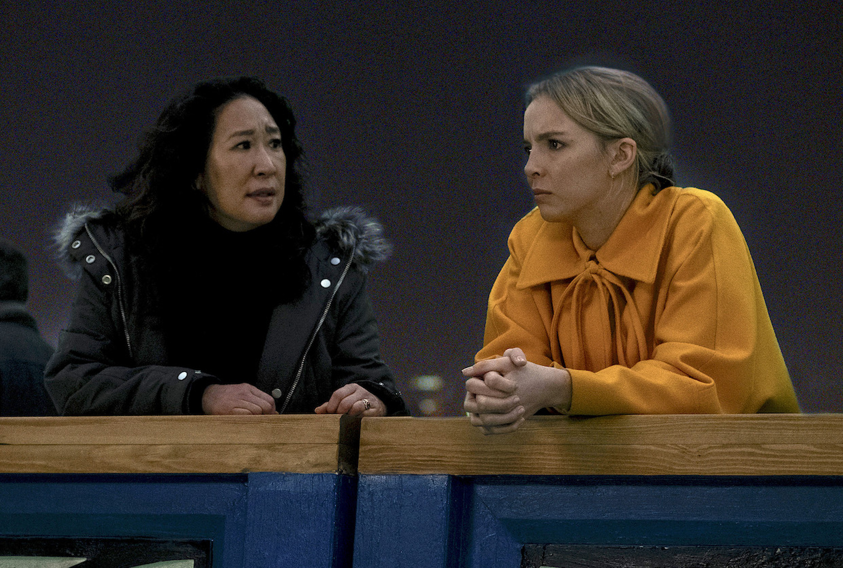 Killing Eve