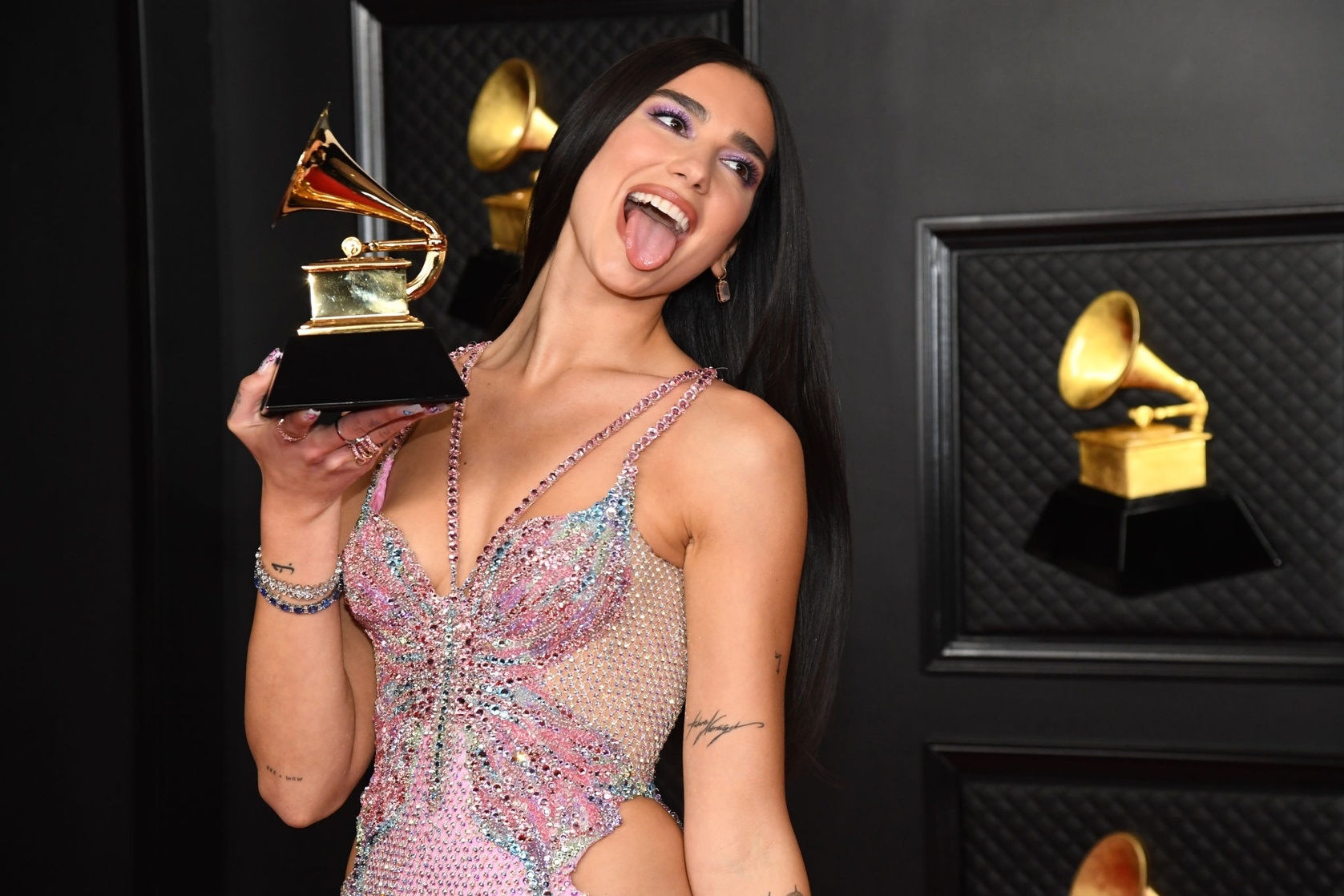 Dua Lipa Dua Lipa