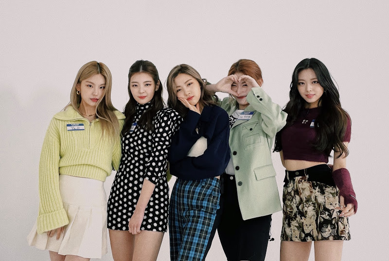 ITZY