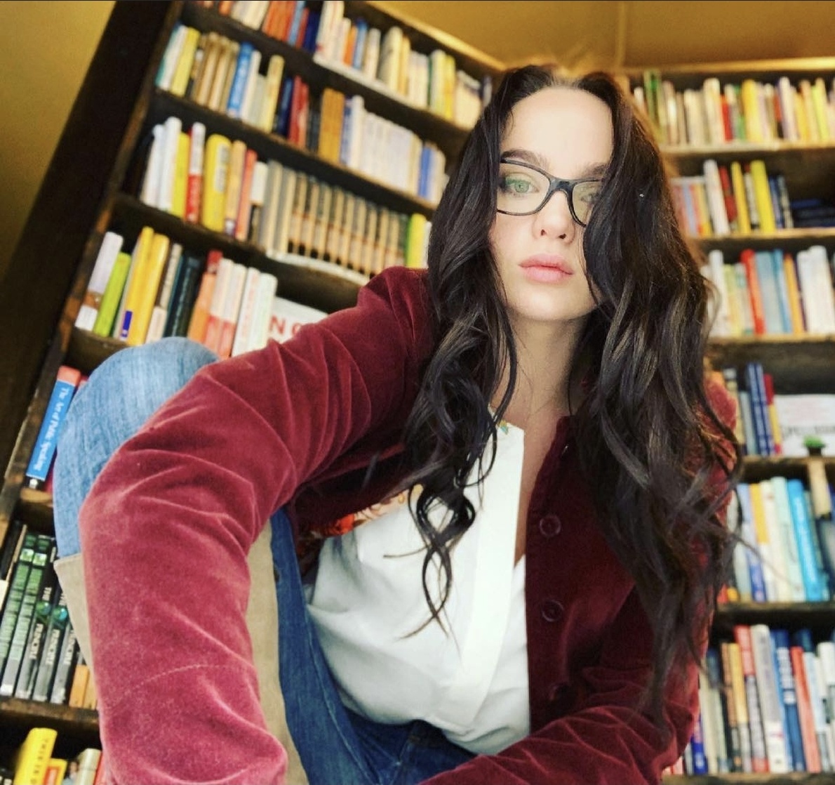 Stevie Lynn Jones Stevie Lynn Jones