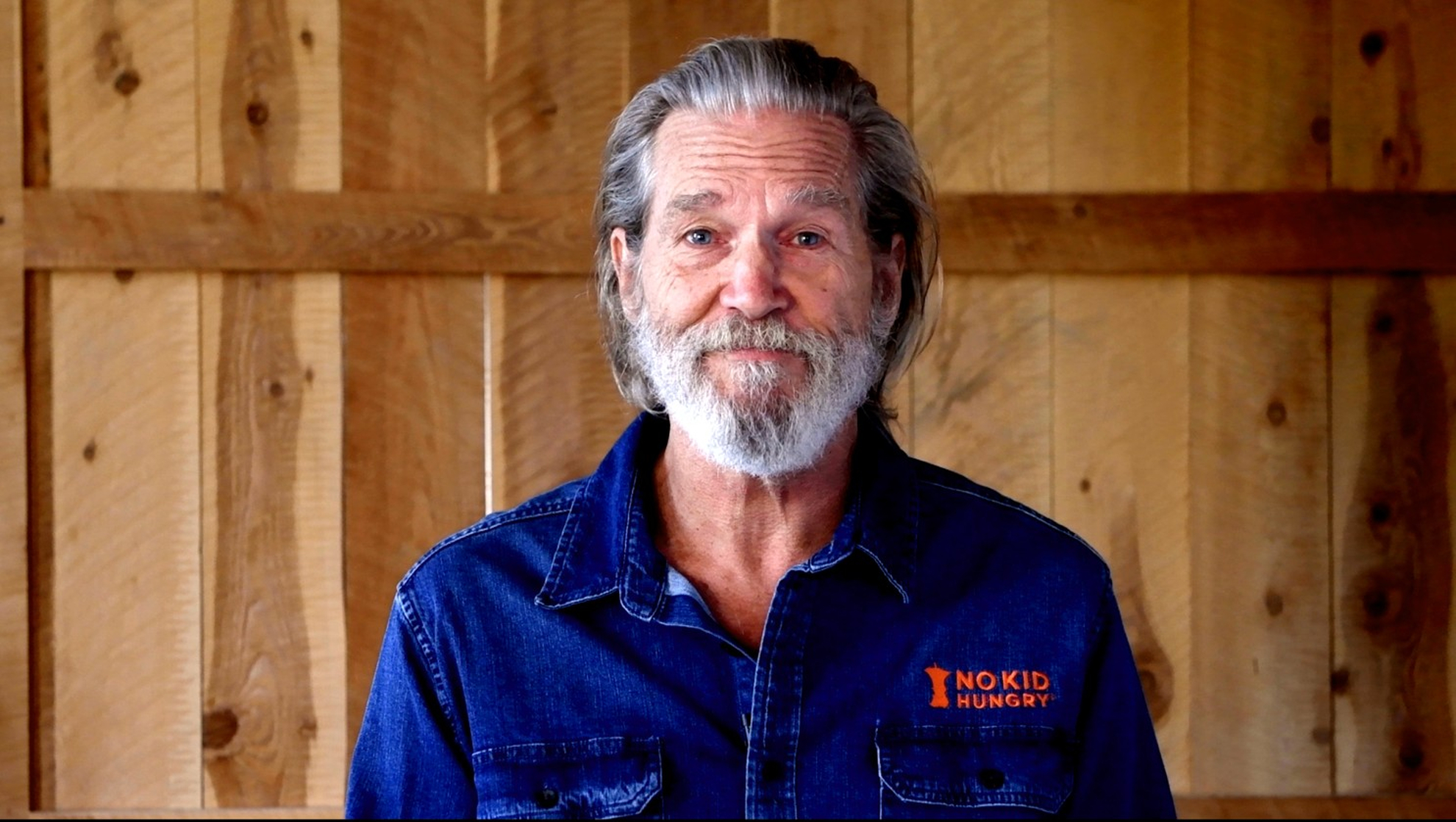 Jeff Bridges