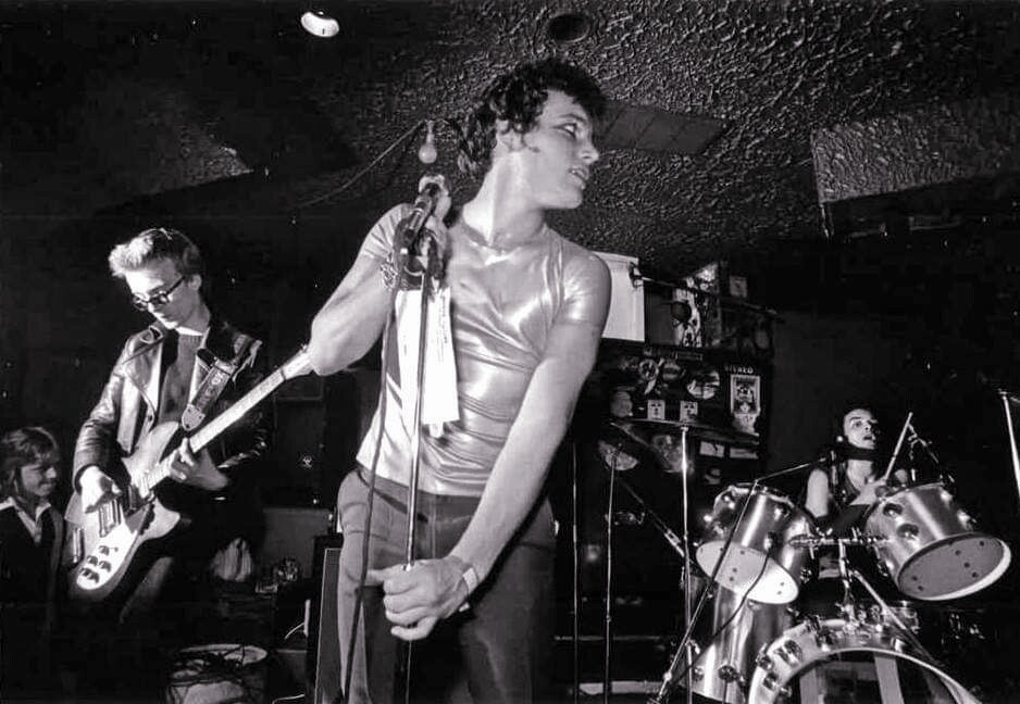 Adam Ant