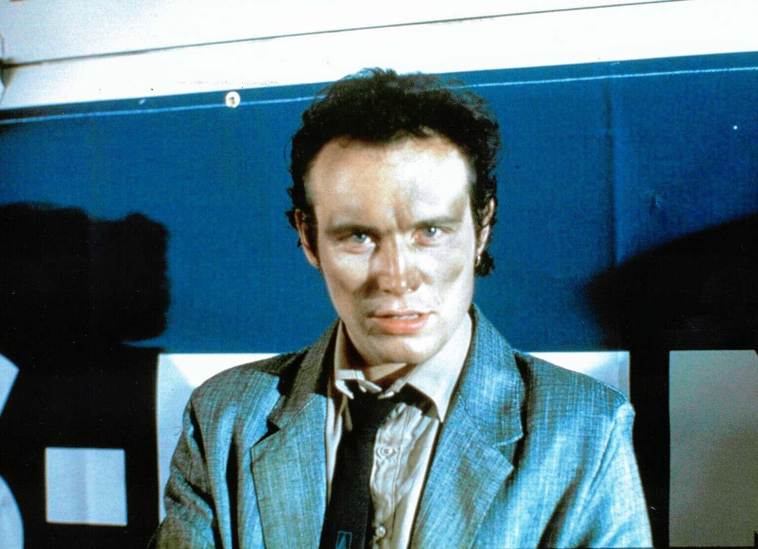 Adam Ant