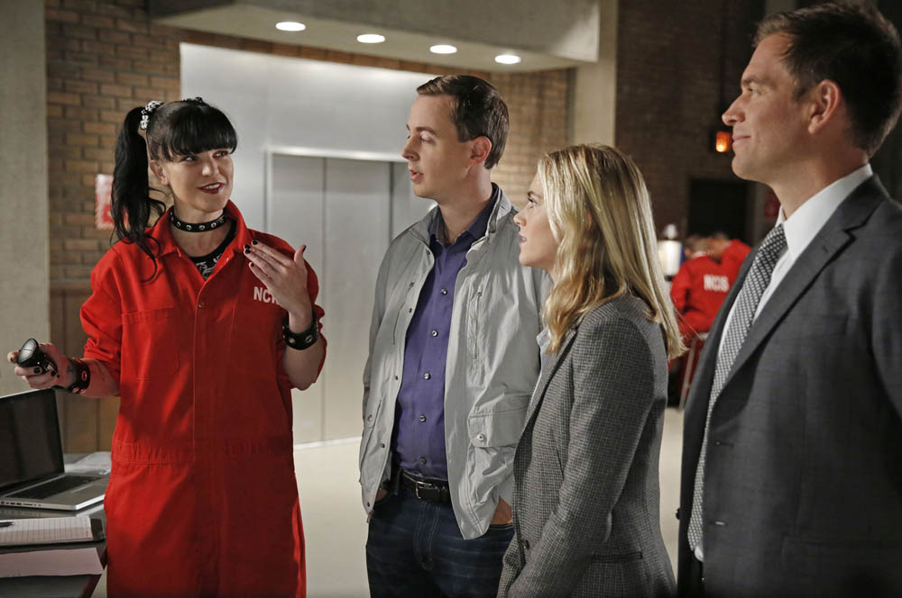 NCIS