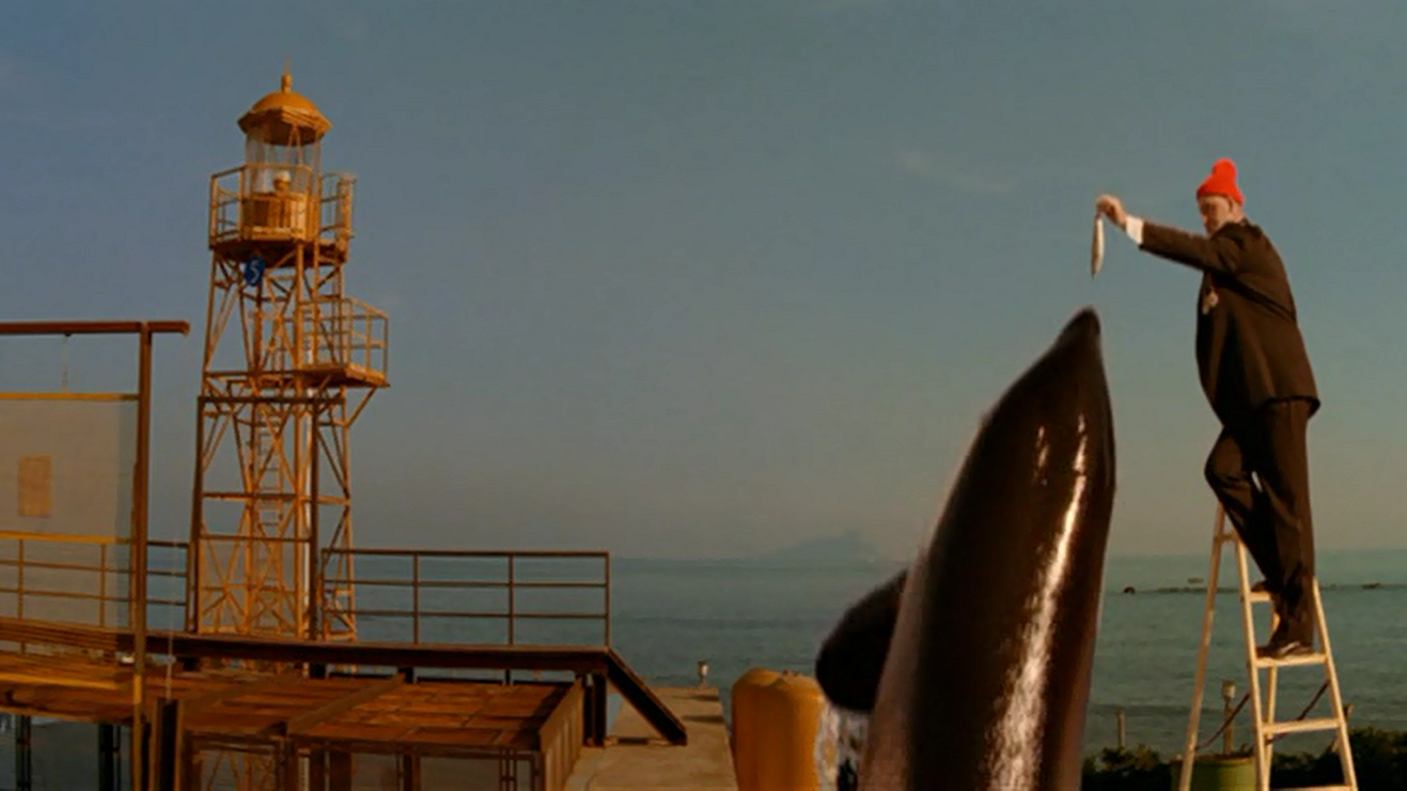 The Life Aquatic with Steve Zissou The Life Aquatic with Steve Zissou