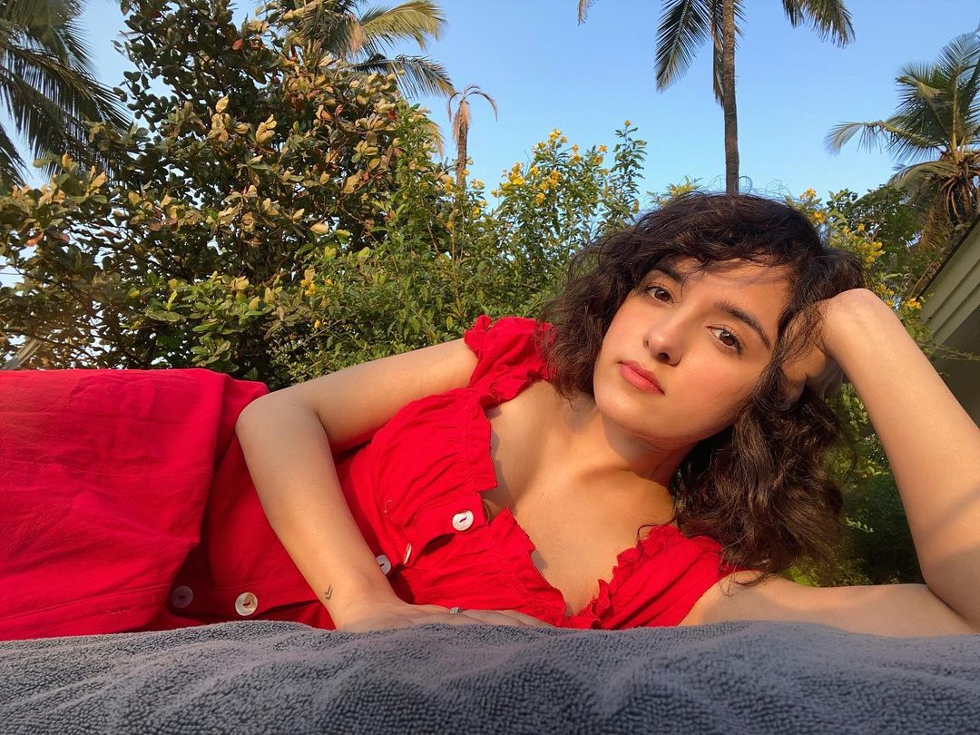 Shirley Setia