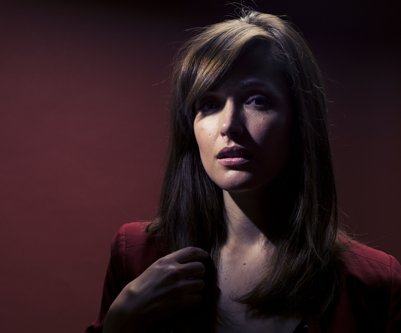 Rose Byrne Rose Byrne