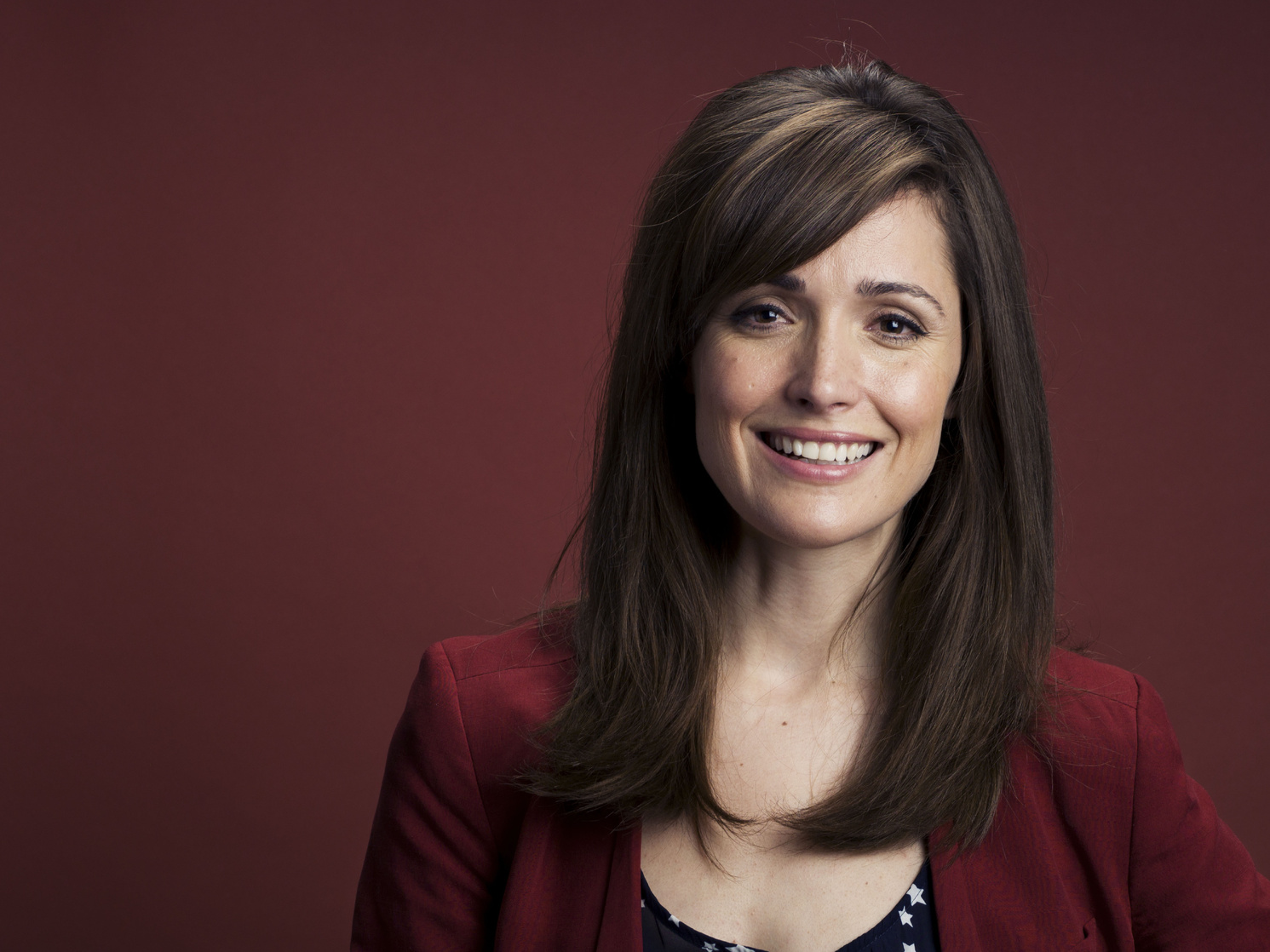 Rose Byrne Rose Byrne