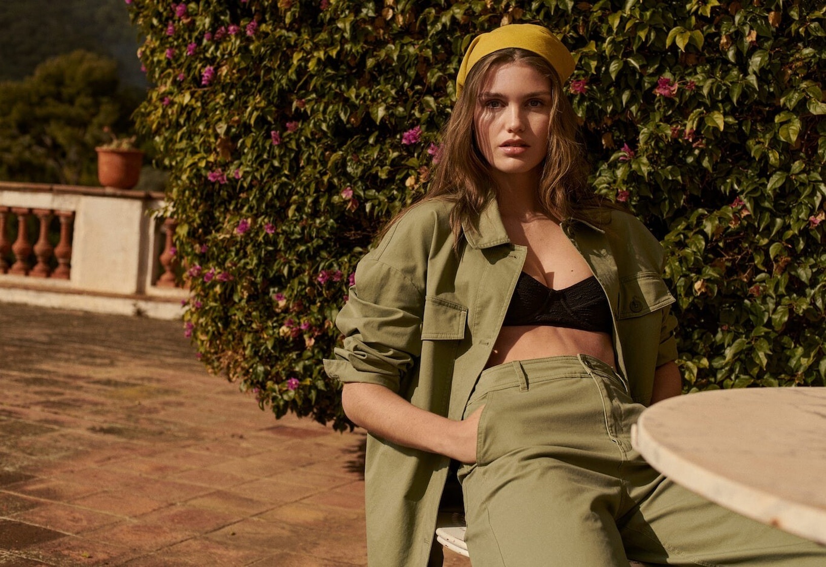 Luna Bijl Luna Bijl