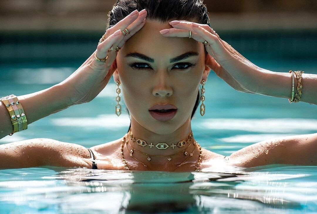 Jessica Nazarenus