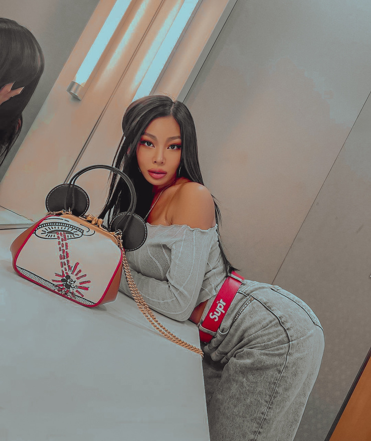 Picture of Jessica Ho