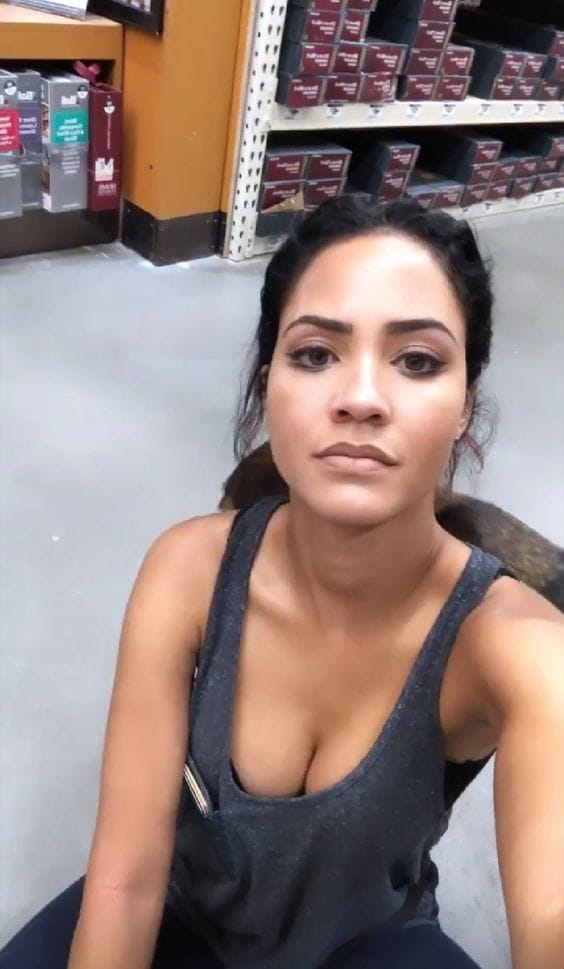 Tristin Mays gullah gullah