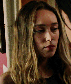 Alycia Debnam Carey picture