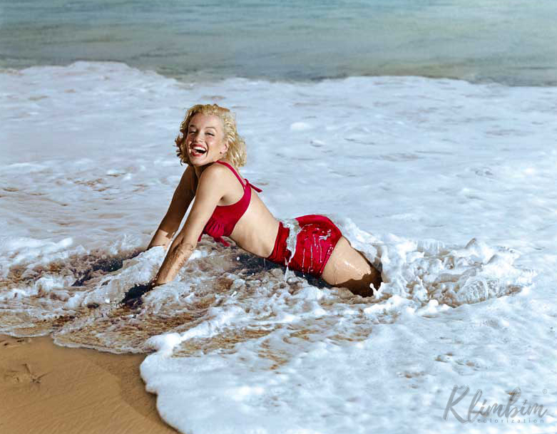 Marilyn Monroe Marilyn Monroe