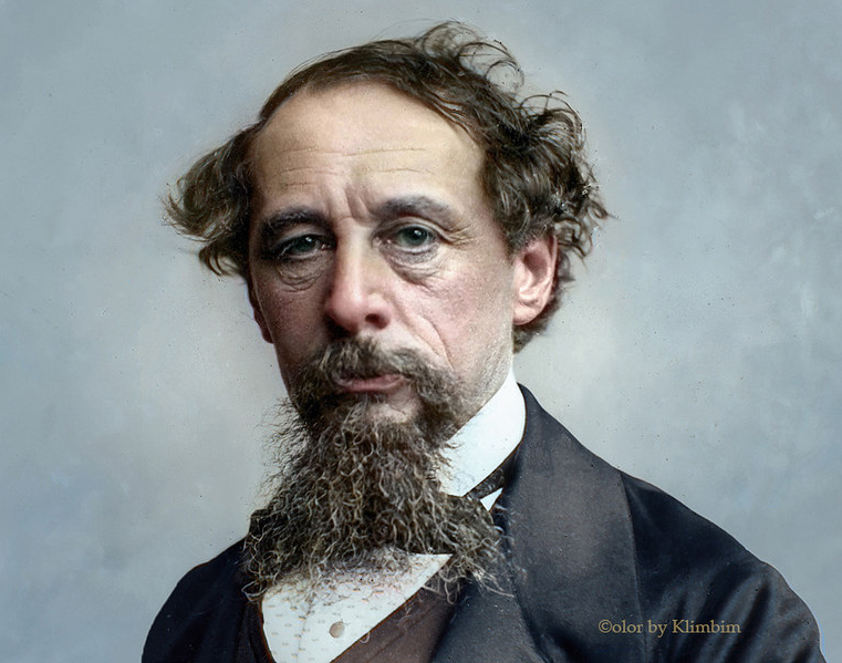 Charles Dickens