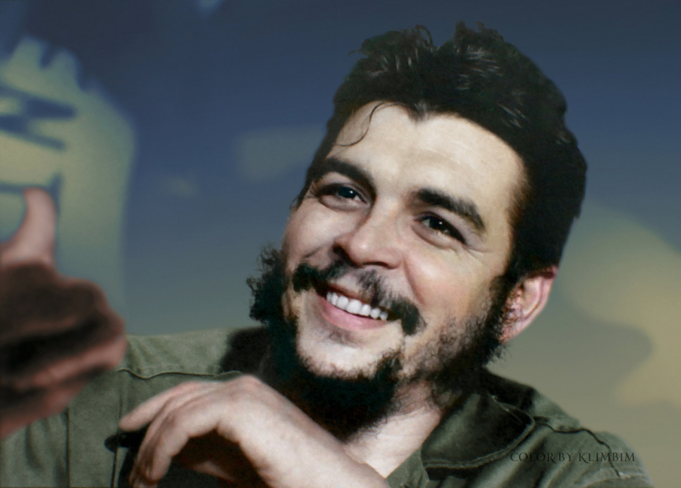Che Guevara