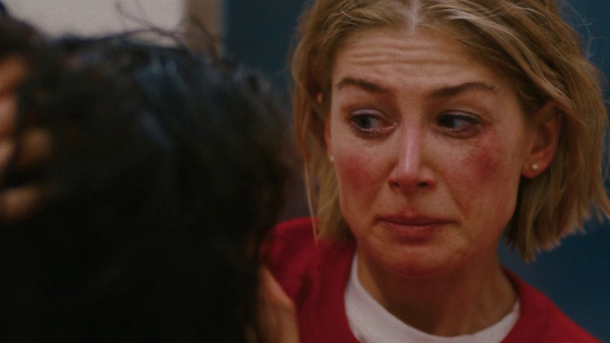 Rosamund Pike Rosamund Pike