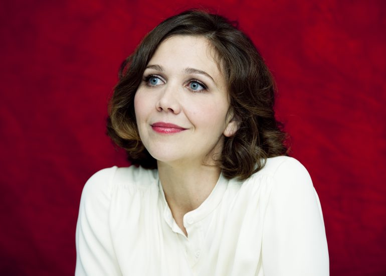 Maggie Gyllenhaal