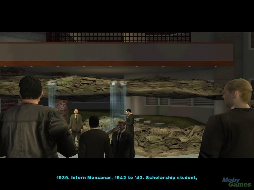 Die Hard: Nakatomi Plaza