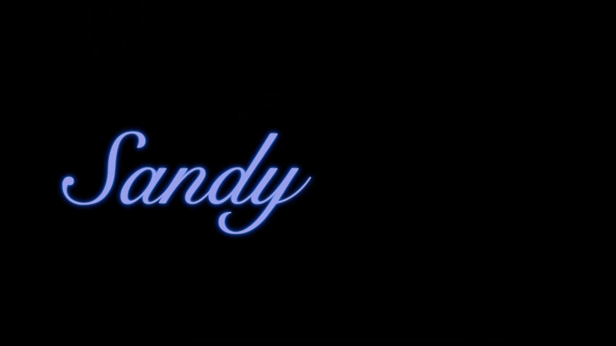 Blue Velvet