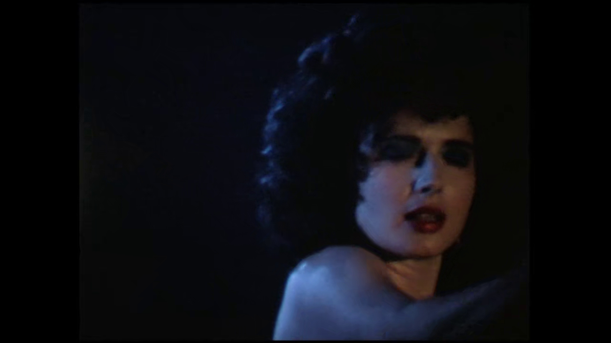 Blue Velvet