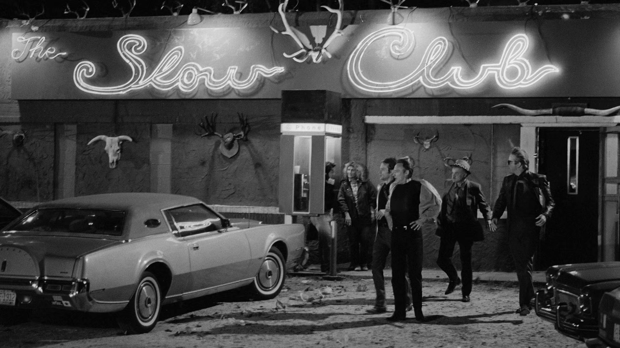 Picture of Blue Velvet