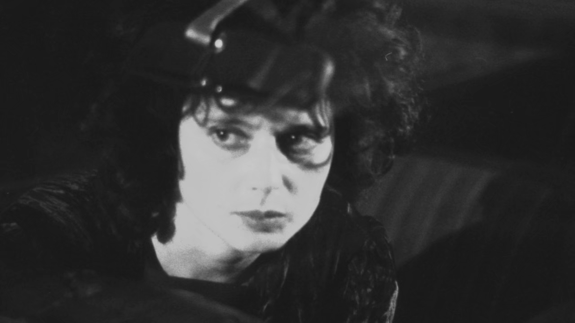 Blue Velvet