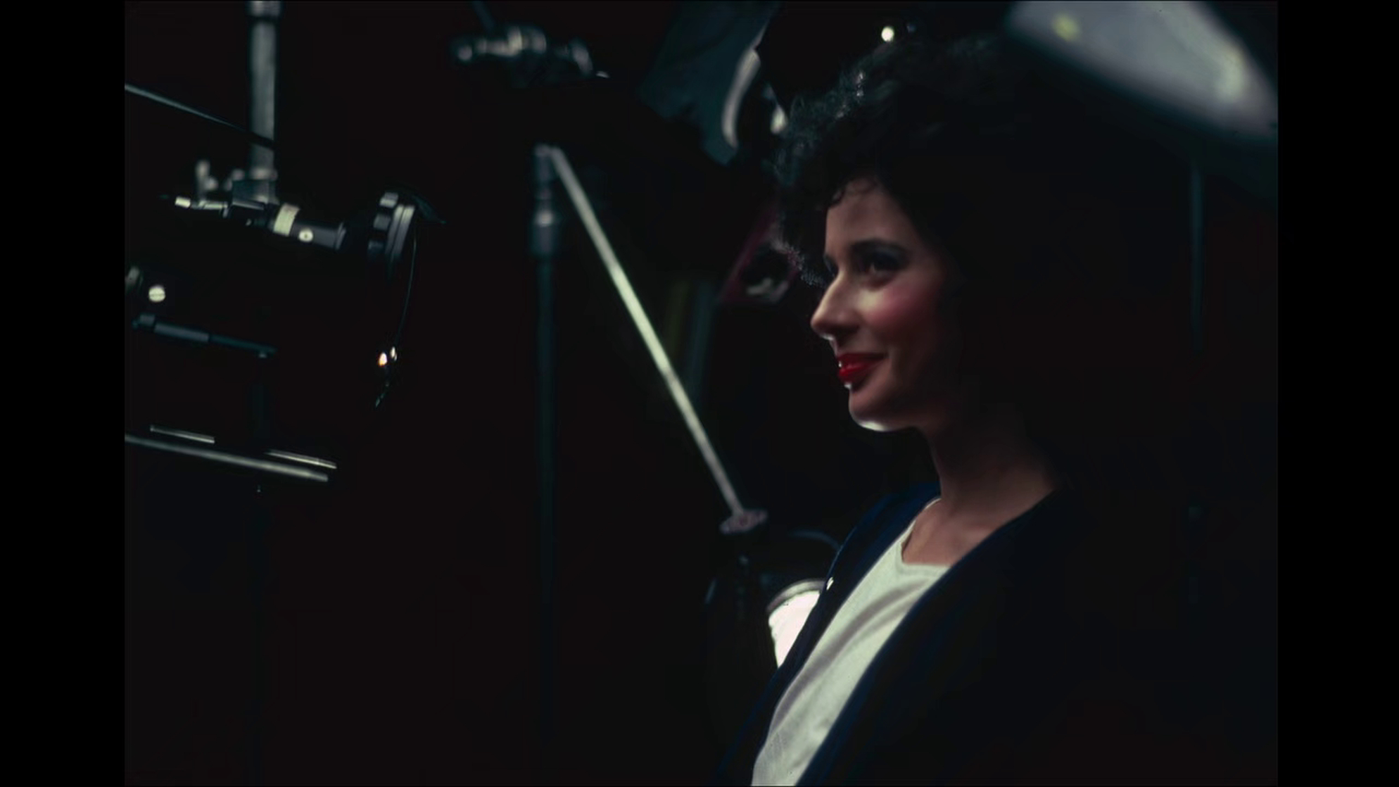 Blue Velvet
