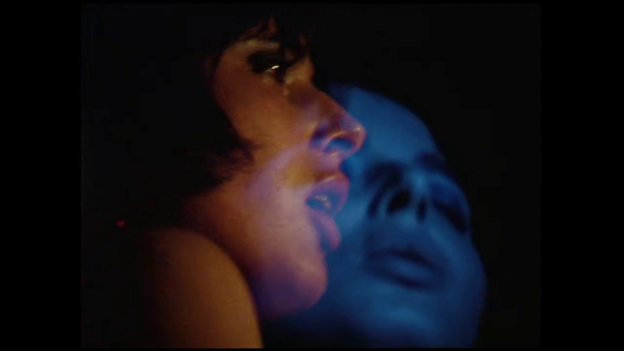 Blue Velvet