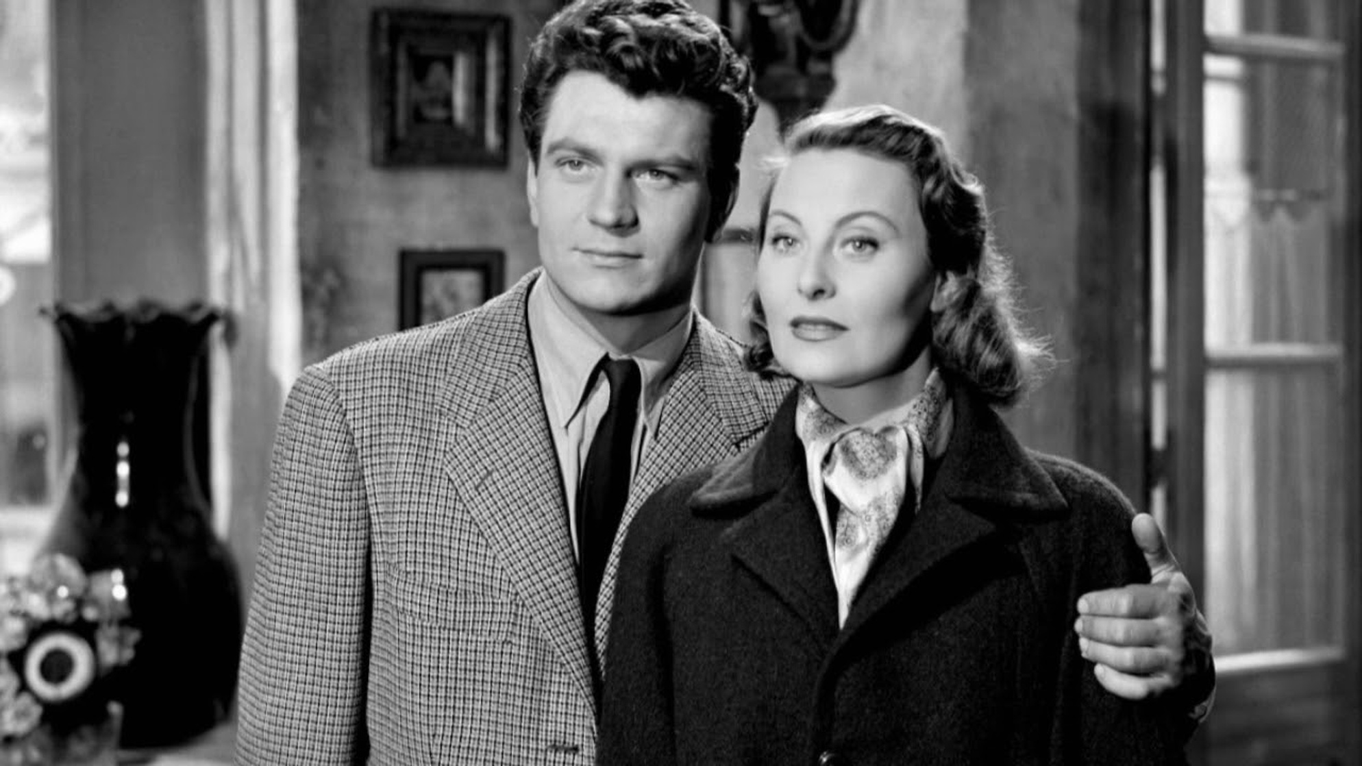 Michele Morgan