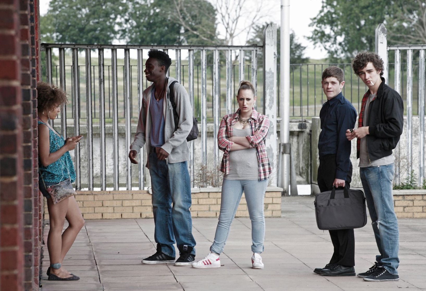 Misfits