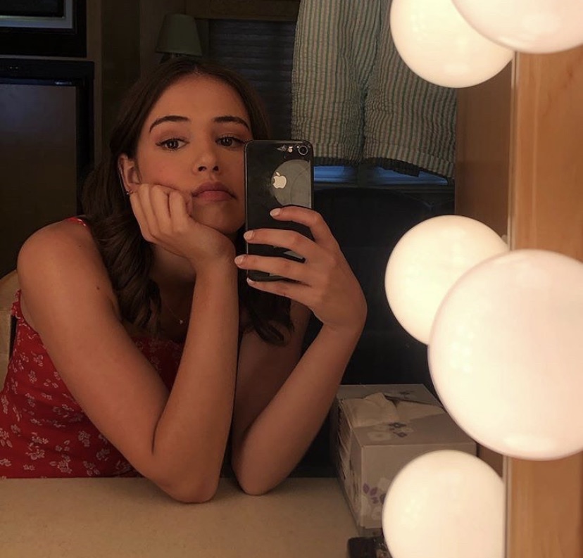 Kaylee Bryant